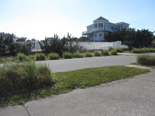 Apartamento Horizontal In Hatteras Condo