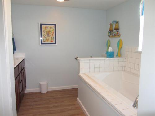 Apartamento Horizontal In Hatteras Condo