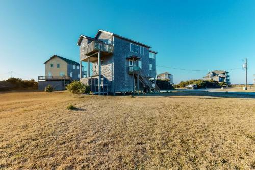 Rustic Shores #15-f