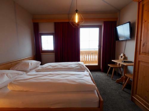 Hotel Schweigerhof