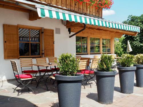 Hotel Schweigerhof