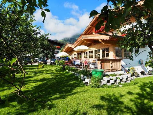Hotel Schweigerhof