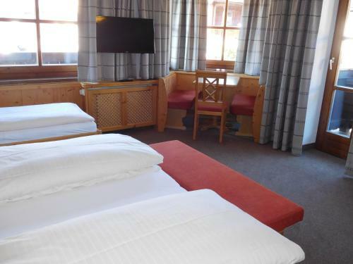 Hotel Kirchenwirt