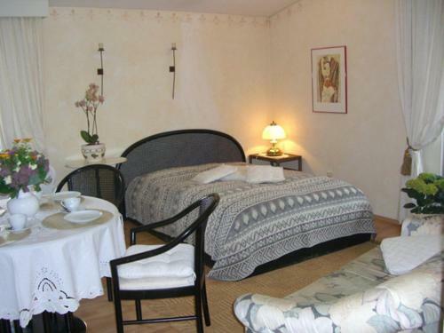 Apartamentos Landhaus Wuchta