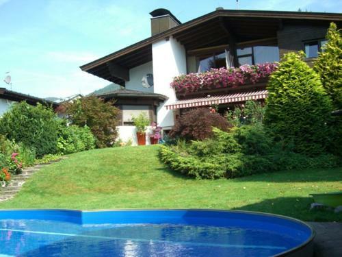 Apartamentos Landhaus Wuchta