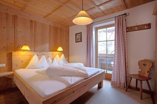 Apartamento Appartements Kirchenwirt