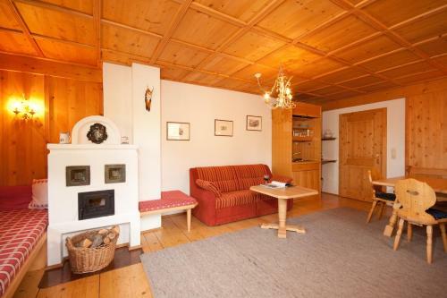 Apartamento Appartements Kirchenwirt