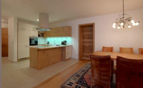 Apartamento Appartements Kirchenwirt