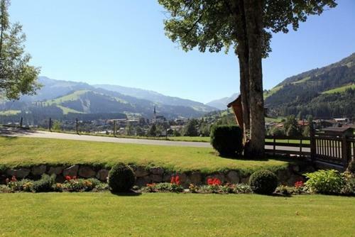 Apartamento G�stehaus Friedl