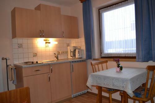Apartamento G�stehaus Friedl