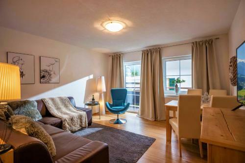 Hostal Pension Chalet Schott