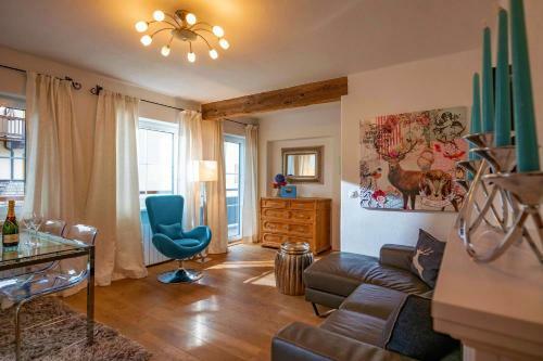 Hostal Pension Chalet Schott