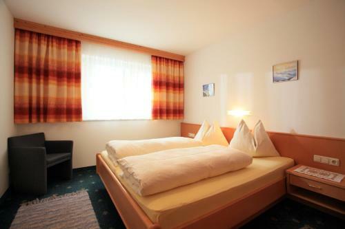 Apartamento Appartement Lisa Schweiger