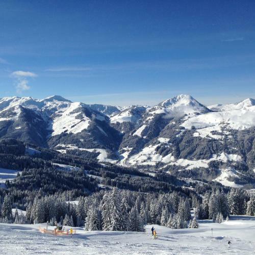 Apartamento Appartement Lisa Schweiger