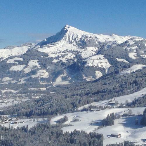Apartamento Appartement Lisa Schweiger