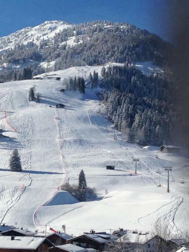 Apartamento Appartement Lisa Schweiger