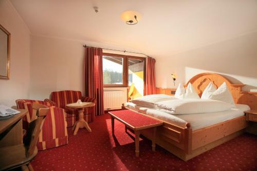 Hotel Seehof