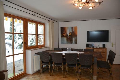 Apartamento Haus Monika