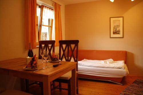 Apartamento Haus Monika