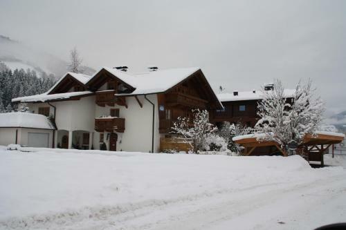 Apartamento Haus Monika