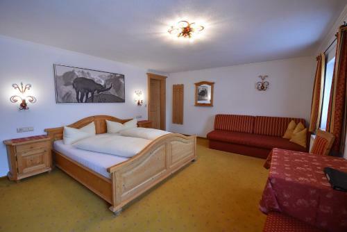 Hostal St�cklbauer