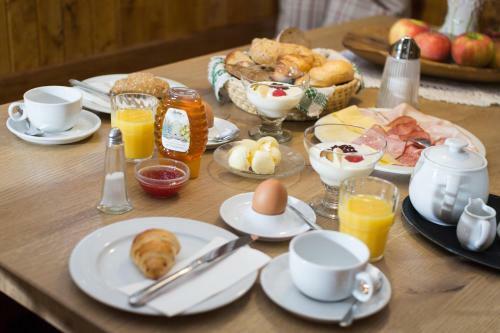 Hostal St�cklbauer