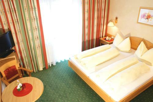 Hotel Central