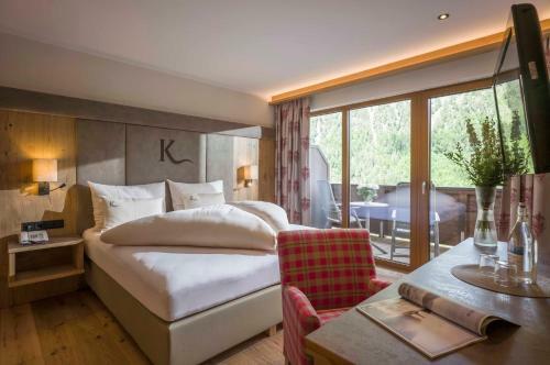 Hotel Karlwirt
