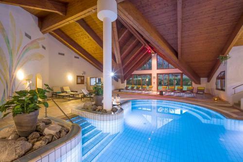 Hotel Karlwirt