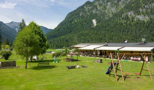 Hotel Karlwirt