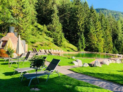 Hostal Alpengasthof Gern Alm
