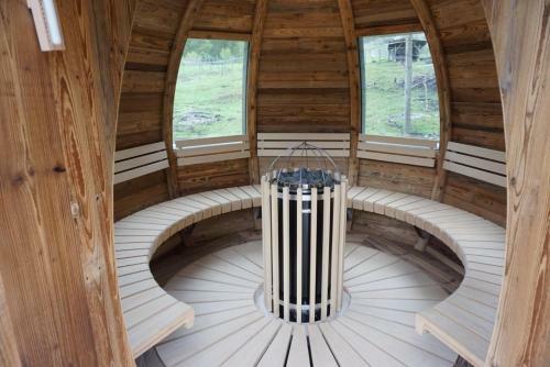 Hostal Alpengasthof Gern Alm