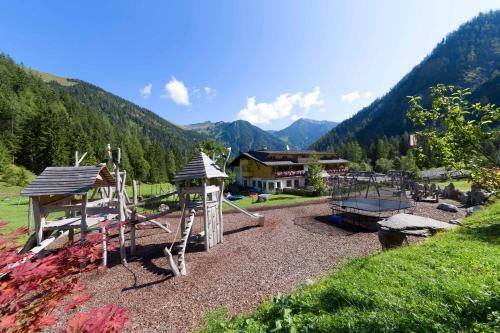 Hostal Alpengasthof Gern Alm
