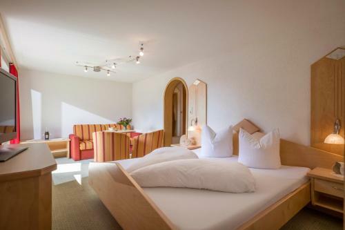 Hotel-pension Enzian