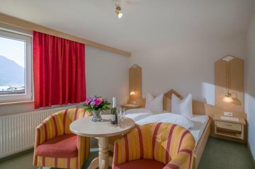 Hotel-pension Enzian
