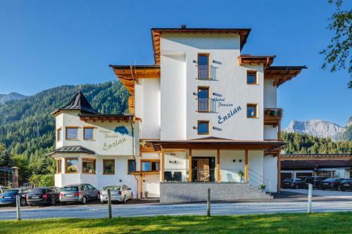 Hotel-pension Enzian