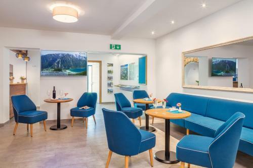 Hotel-pension Enzian