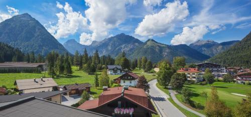 Hotel-pension Enzian