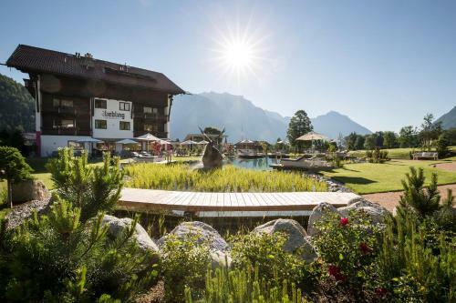 Furtners Sport- & Genusshotel