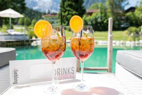 Furtners Sport- & Genusshotel