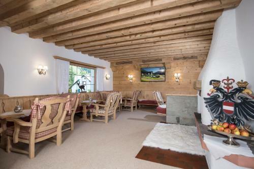 Furtners Sport- & Genusshotel