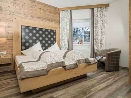 Apartamentos Appartementhaus Montana