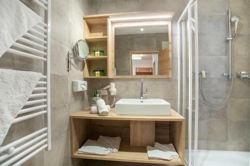 Apartamento Ferienwohnung Karwendel