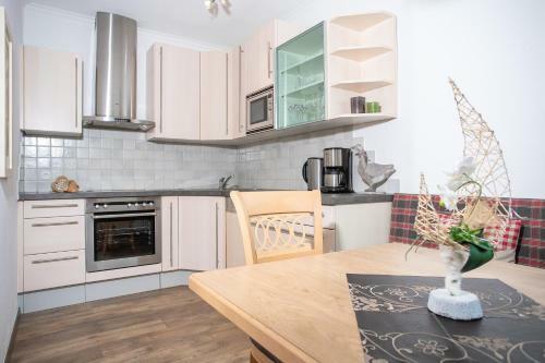 Apartamento Ferienwohnung Karwendel