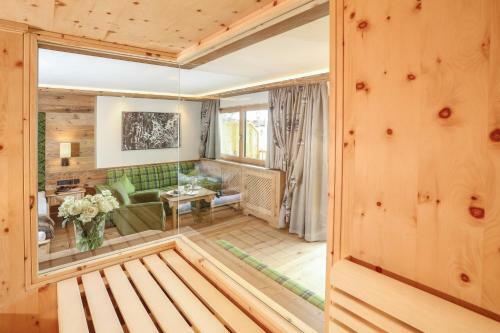 Verw�hnhotel Kristall