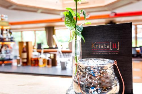 Verw�hnhotel Kristall