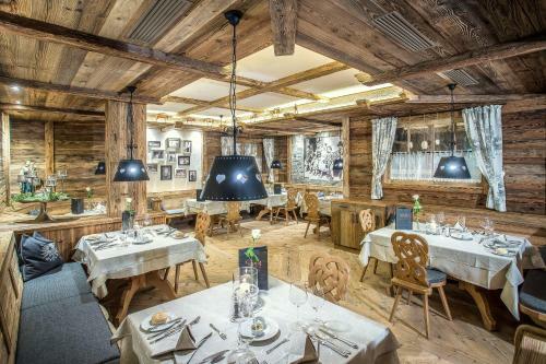 Verw�hnhotel Kristall