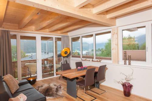 Hotel Garni Berghof
