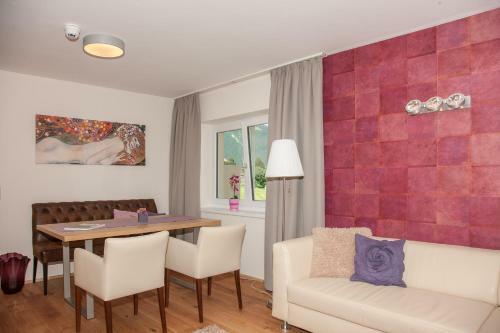 Hotel Garni Berghof