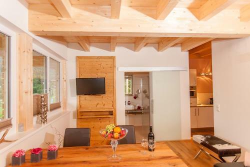 Hotel Garni Berghof